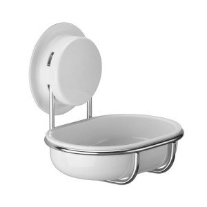 Soap holder suction cup (MJY009D)
