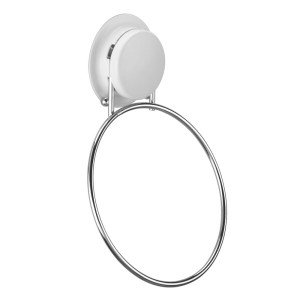 Suction Towel Ring Holder ( MJY010E)