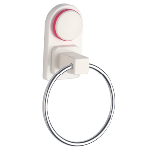 Air Suction Tower Rack Ring (MJY010W)