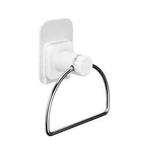 Adhesive towel ring (MJY604)