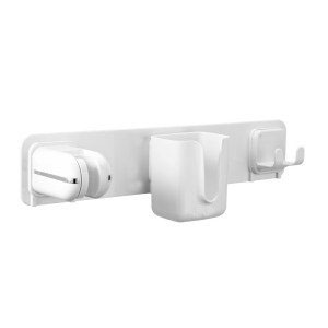 Adhesive wall hook (MJY607)