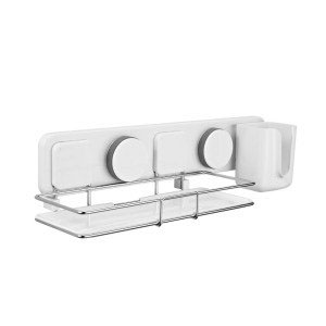 Suction Bathroom organizer (MJY403)