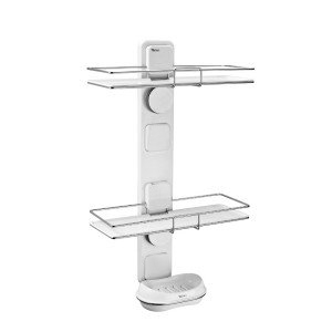 Bathroom Shelf Unit (MJY008D)