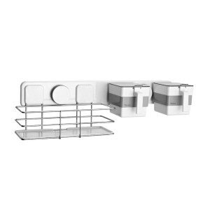 Kitchen Spice Storage (MJY503)