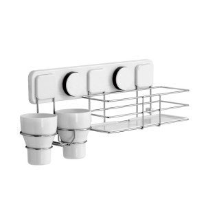 Bathroom Counter Organizer(MJY402)