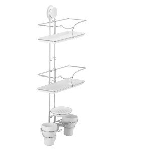 Suction Shower Caddy (MJY008F)