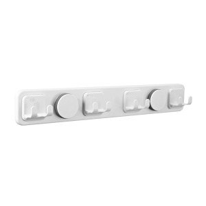 Bathroom Suction Hooks (MJY019E)