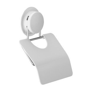 Suction Toilet Roll Holder (MJY305)