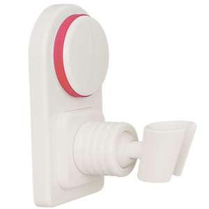 Suction Shower Head Wall Holder (MJY006W)