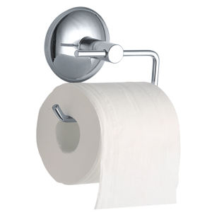 Eco air suction Toilet Paper Holder (MJY314)