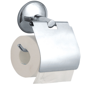 Bathroom Paper Holder Air suction ( MJY315)