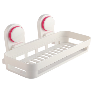 Suction Cup Shelf Holder (MJY007)