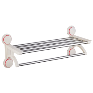 Suction Towel Shelf and Rack Organizers (MJY014)