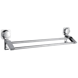 Chromed Plated Suction Tower Bar Rack (MJY012A)