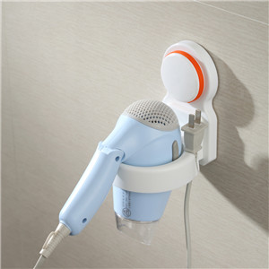 Suction hair Dryer Holder 005