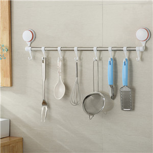 Suction Cup Multi-fuction Kitchen hook 029