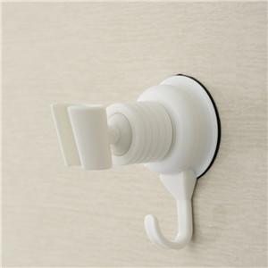 Suction Hand Shower head Wall Bracket 030