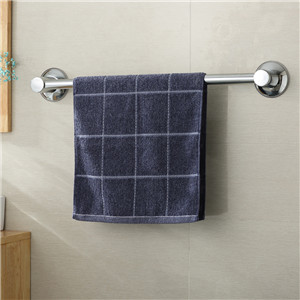 Eco Shower Towel Rail Bar Holder 002