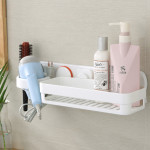 Suction cup bath storage Organizer 028