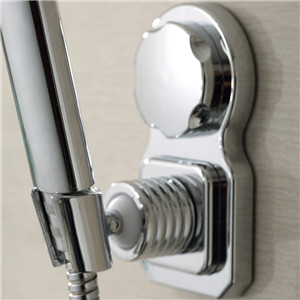 Suction Shower Bracket Stand Holder006A