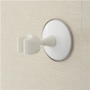 Suction Hand Shower head Wall Bracket 001