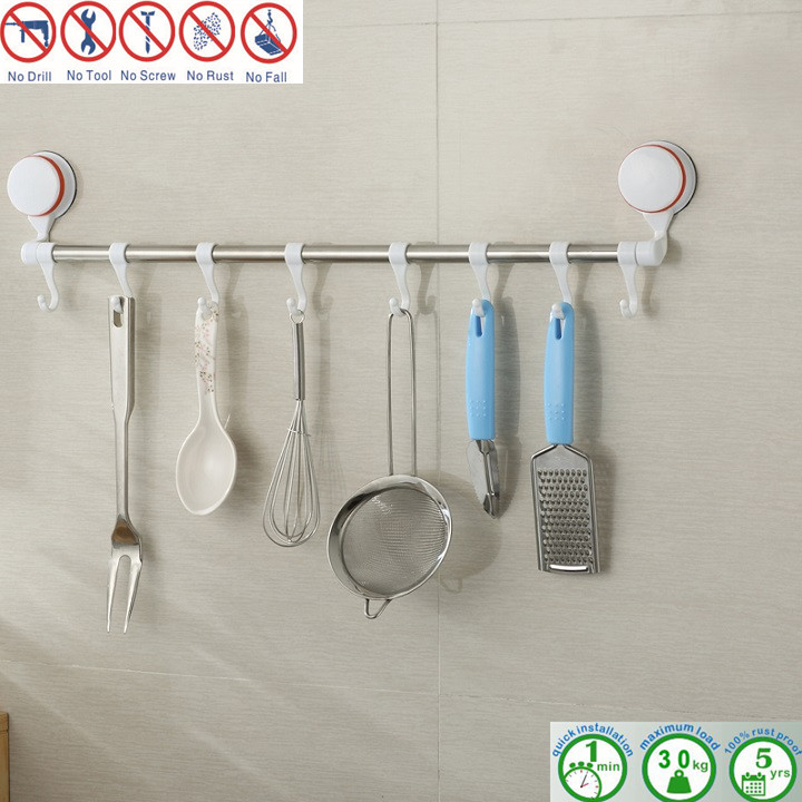 MJY029 SUCTION CUP KITCHEN HOOK_副本