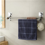 Suction Cup Bathroom Towel bar holder MJY012A