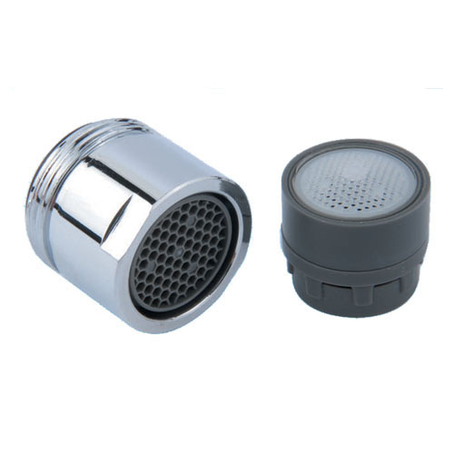 Small faucet aerator Male Thread M18*1 water filter aerator for basin and kitchen sink conserving faucet parts 9L